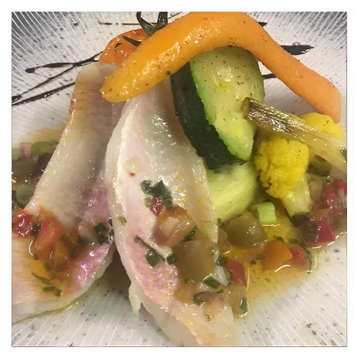 Spécialité de la région Moissey