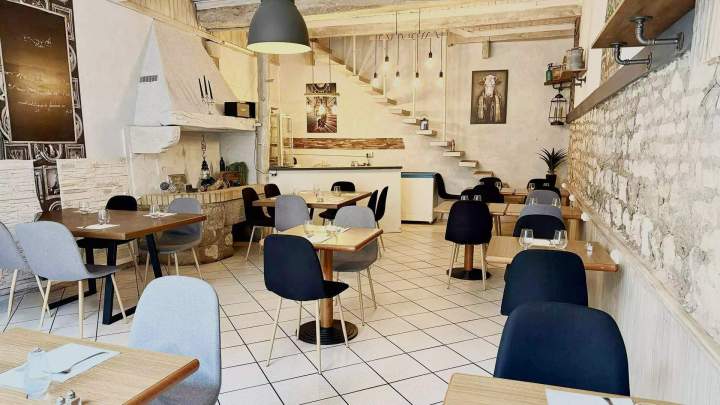 Plat authentique du terroir comtois Moissey