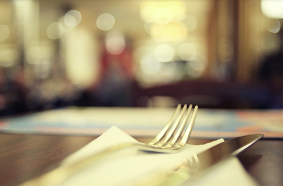 Restaurant traditionnel, Dole